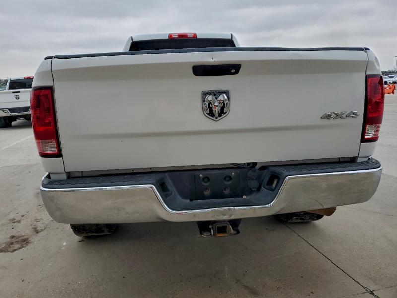 2013 RAM 2500 ST #3308316168