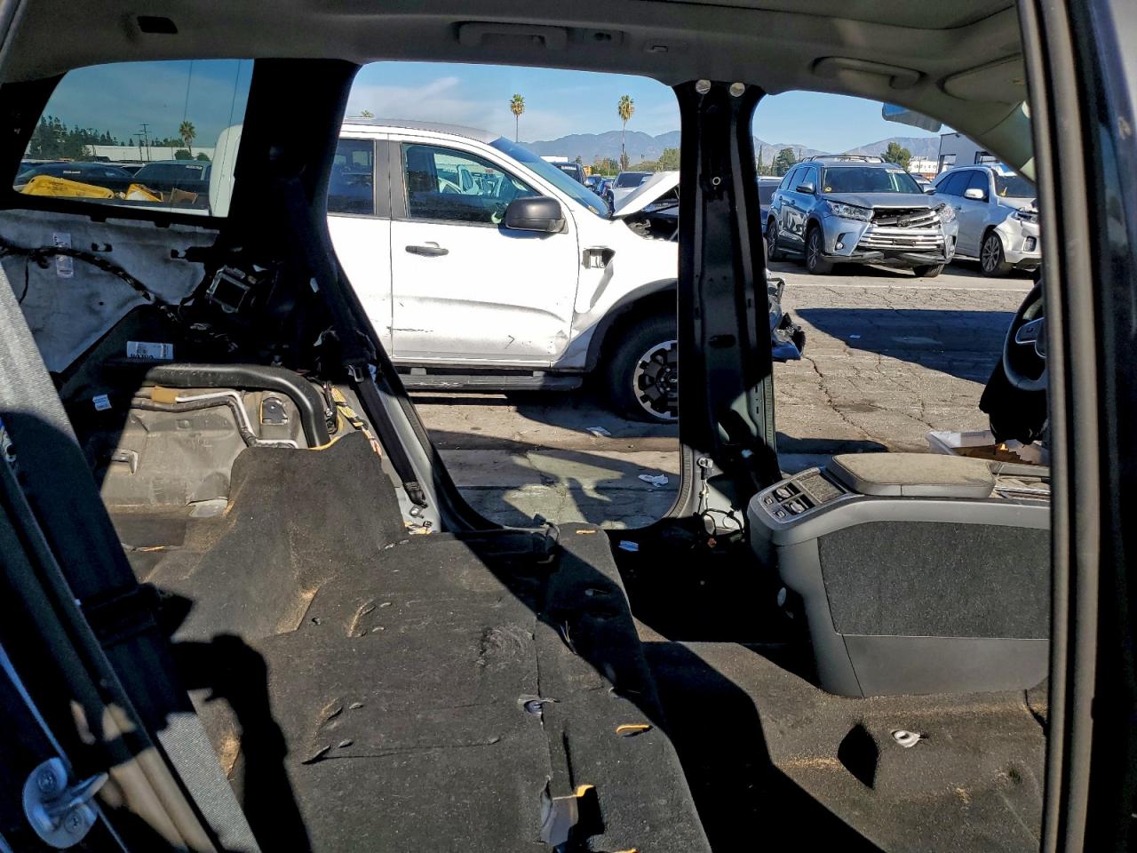 Lot #3317717156 2025 VOLVO XC90 CORE