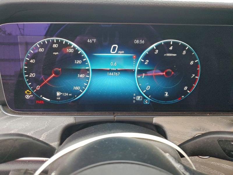 2021 MERCEDES-BENZ E 350 #3305604824