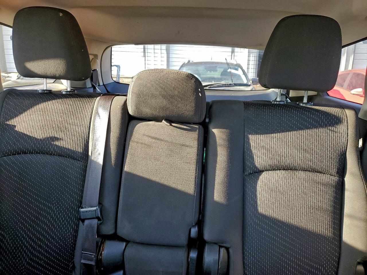 Lot #3310403003 2018 DODGE JOURNEY SE