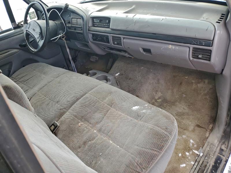 1997 FORD F350 #3304769967