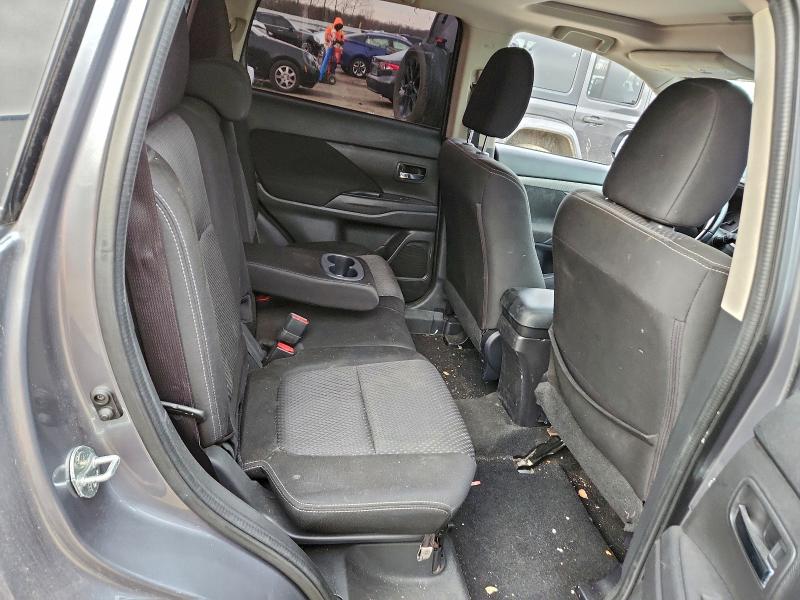 2017 MITSUBISHI OUTLANDER #3308454346