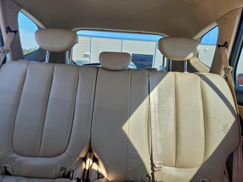 2009 KIA RONDO LX #3305391313