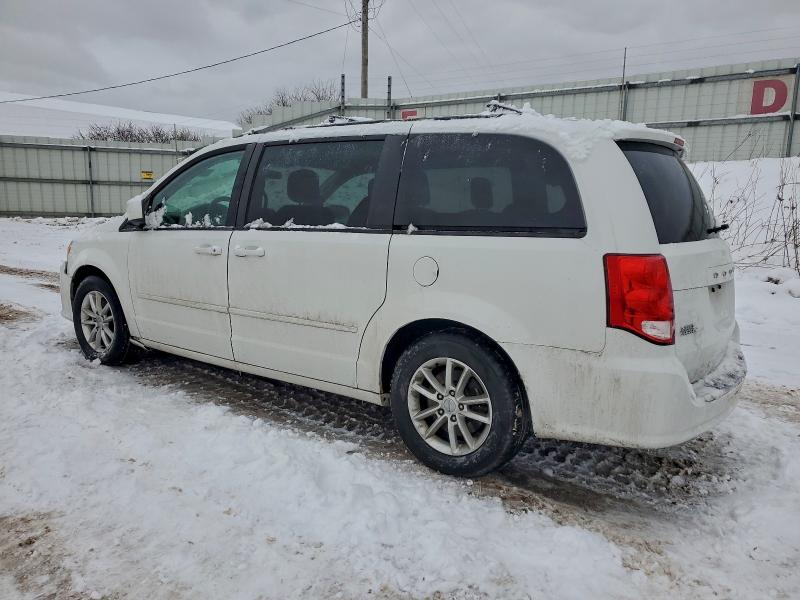 2014 DODGE GRAND CARA #3311555256