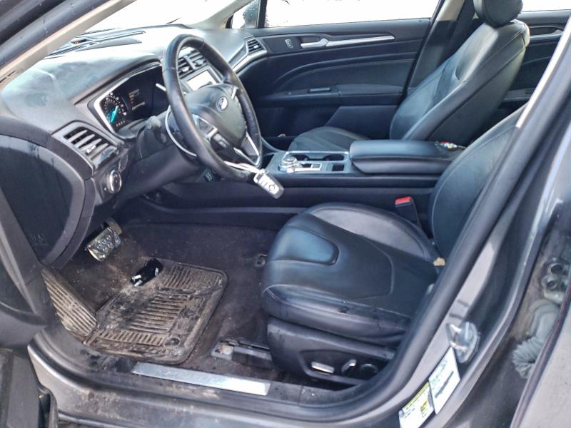 2020 FORD FUSION TIT #3304736916