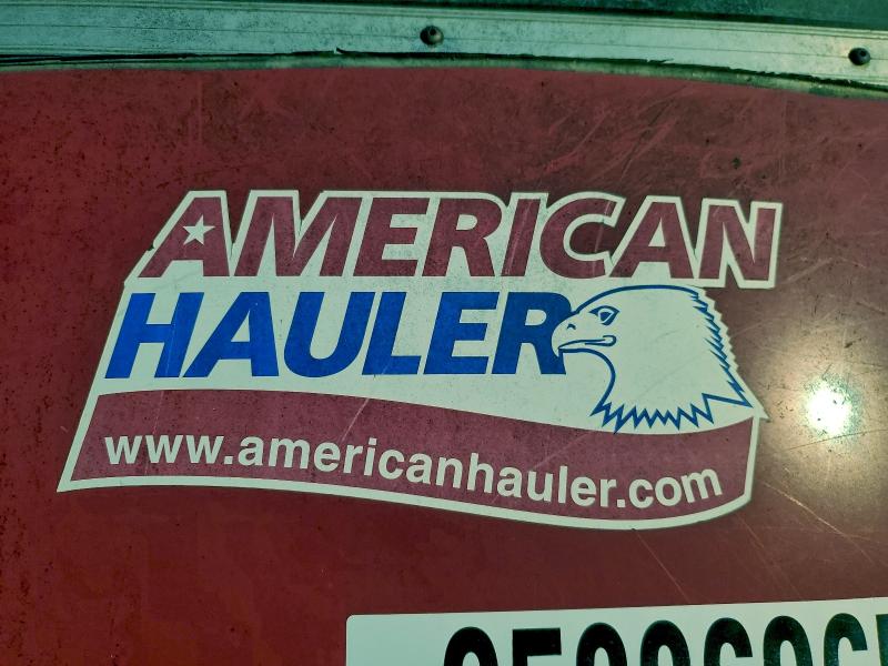 2011 AMERICAN MOTORS HAULER #3316753429