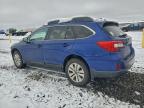 Lot #3310388013 2016 SUBARU OUTBACK 2.