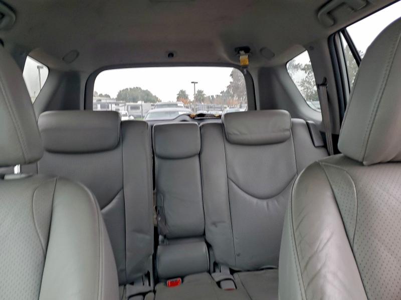 2010 TOYOTA RAV4 LIMIT #3316039230