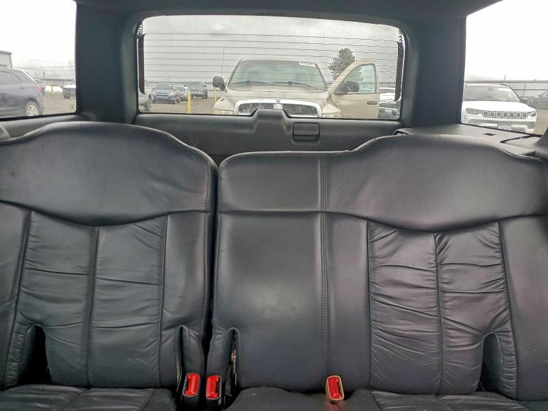 1995 GMC JIMMY #3305529078