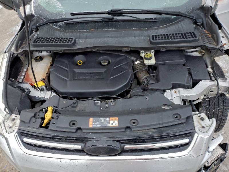 2015 FORD ESCAPE TIT #3304671953