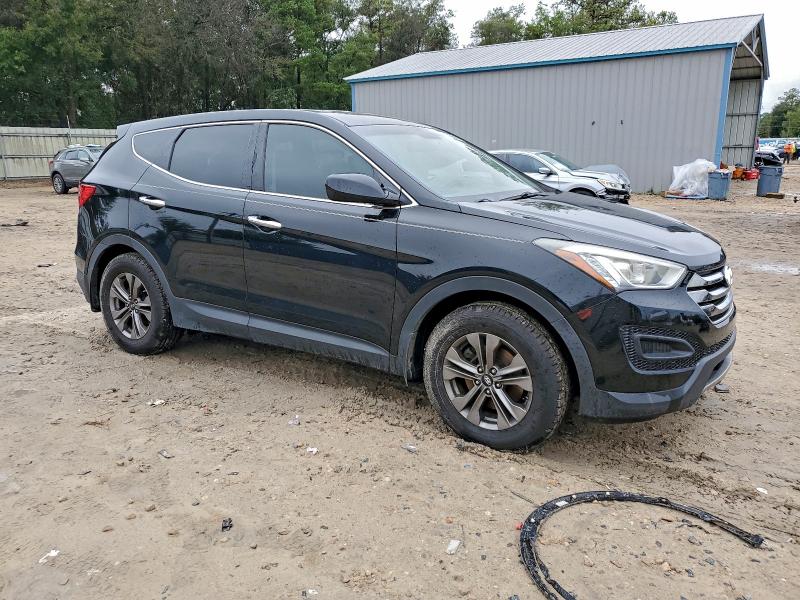 2016 HYUNDAI SANTA FE S #3312823090