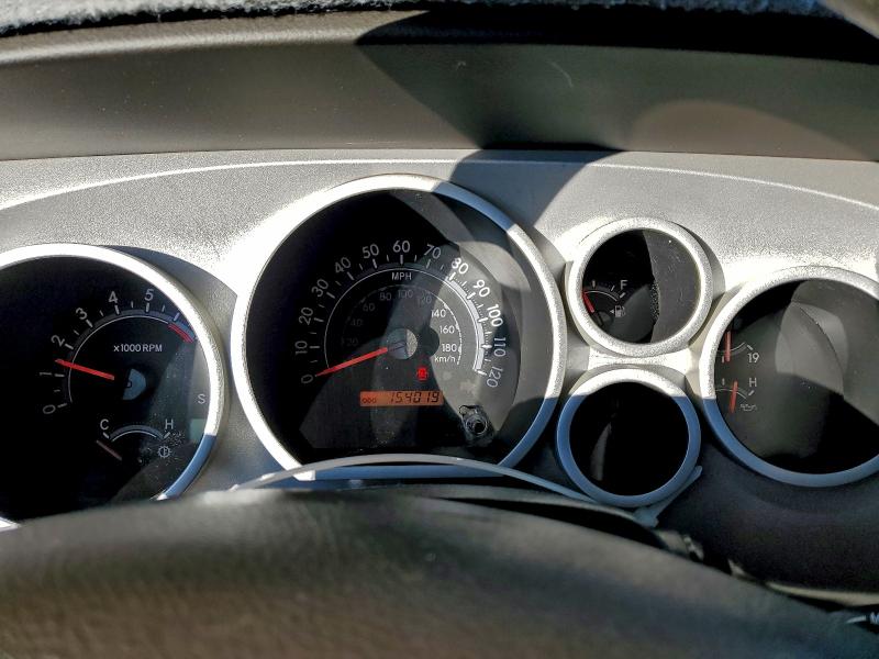 2007 TOYOTA TUNDRA DOU #3301810355