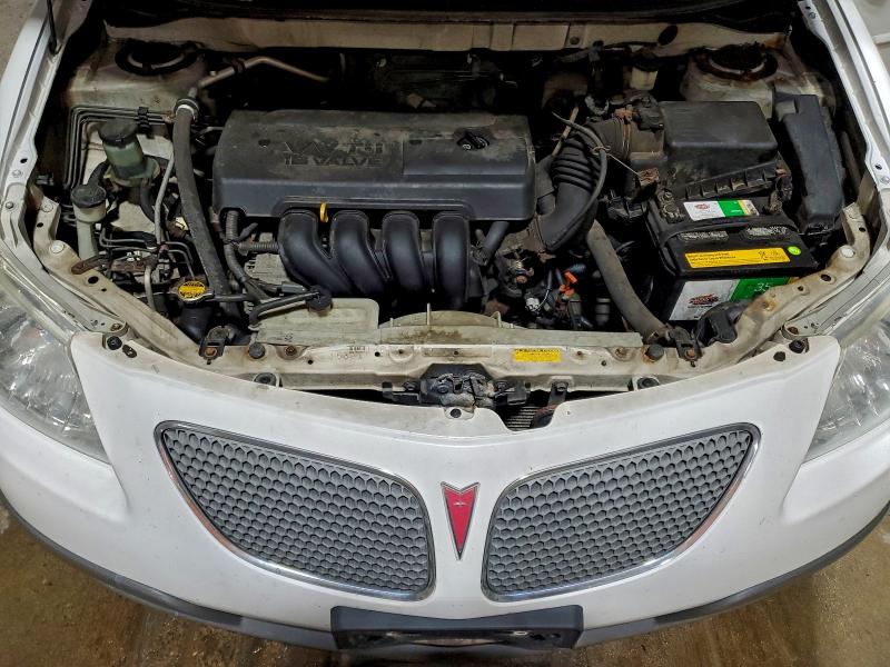 2006 PONTIAC VIBE #3305313316