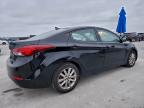 Lot #3305293319 2014 HYUNDAI ELANTRA SE