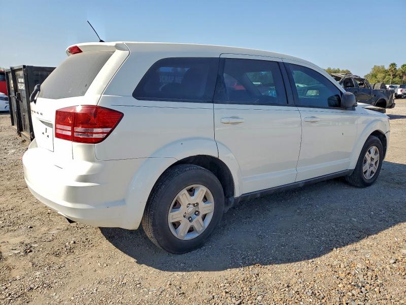 2012 DODGE JOURNEY SE #3312616230