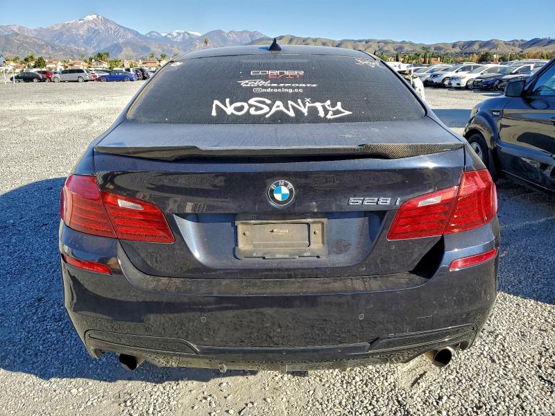 2015 BMW 550 I #3305753764