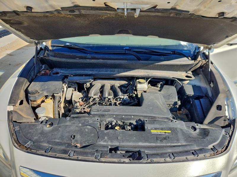 2014 INFINITI QX60 #3316774397