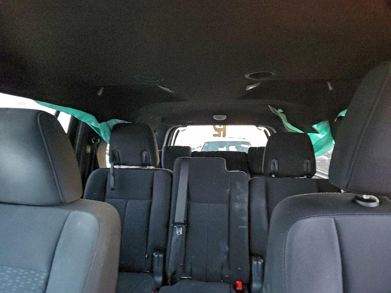 FORD EXPEDITION EL XLT