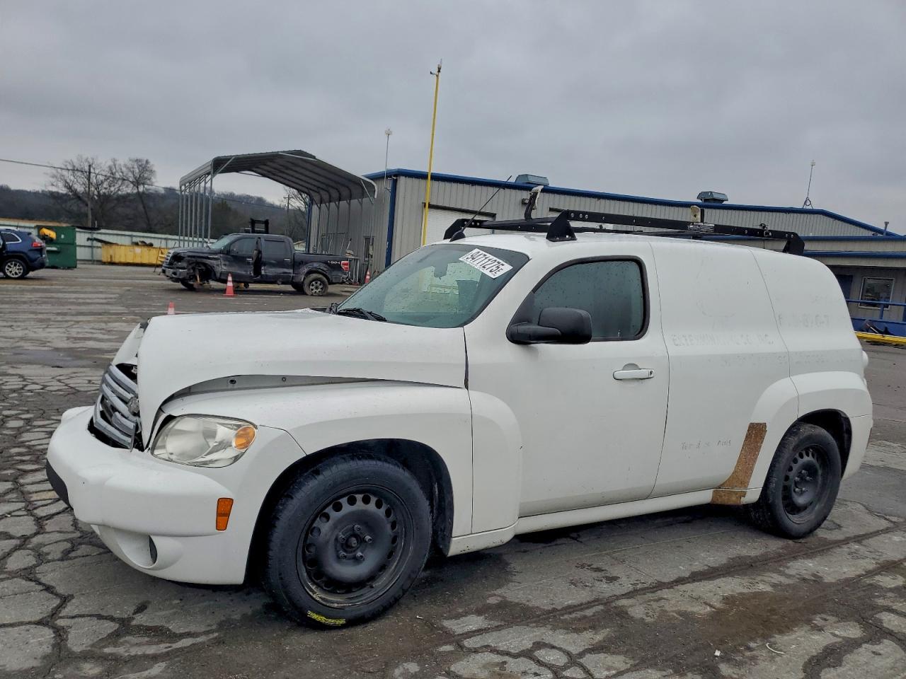 CHEVROLET HHR PANEL LS