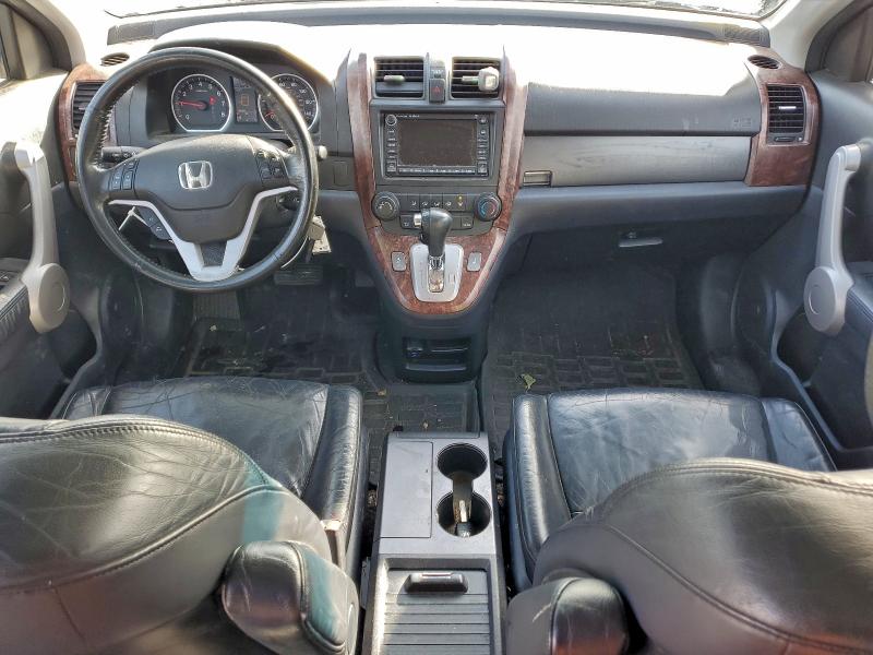 2007 HONDA CR-V EXL #3303747446