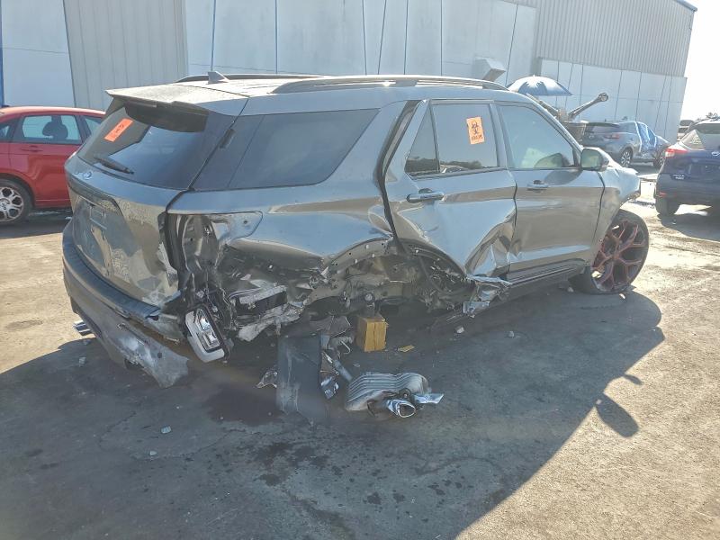 2023 FORD EXPLORER S #3315978099