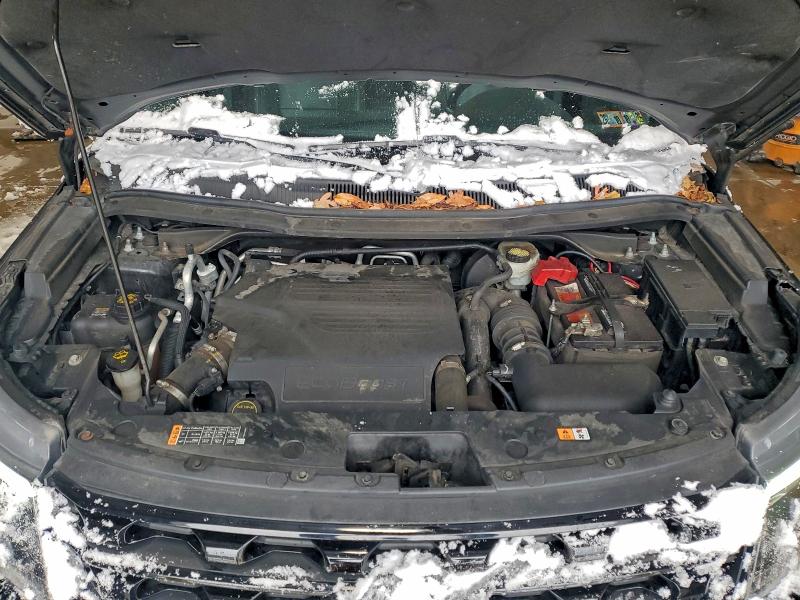 2017 FORD EXPLORER S #3303978719