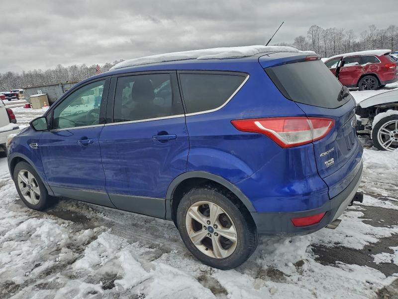 2015 FORD ESCAPE SE #3302649044