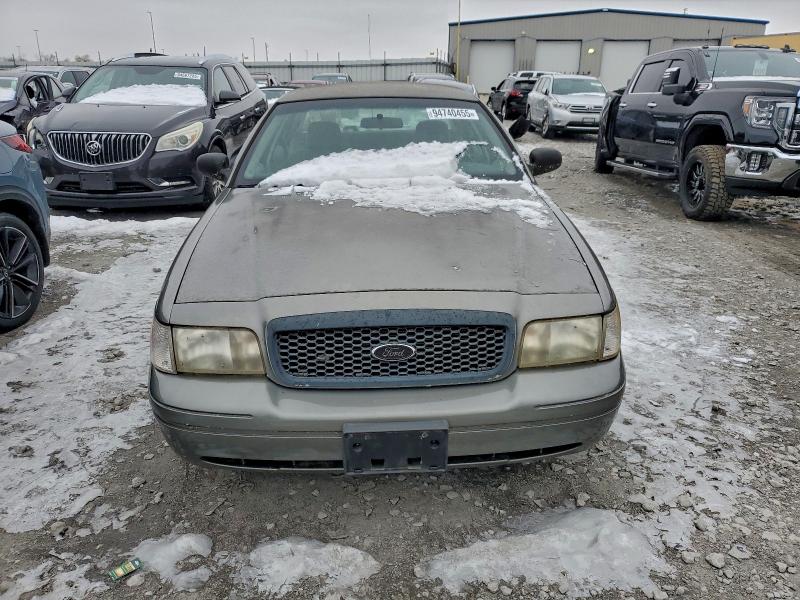 2003 FORD CROWN VICT #3301697627