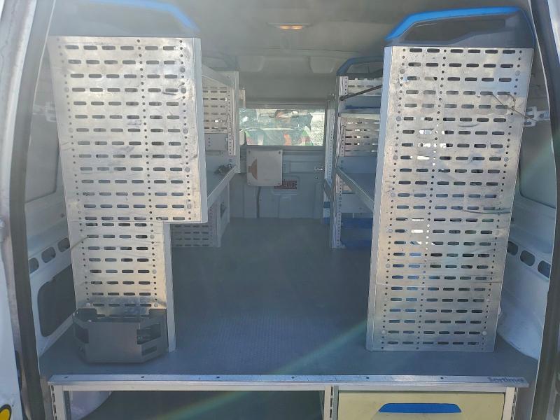 2012 FORD TRANSIT CO #3316807423