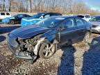 Lot #3304766976 2015 FORD FUSION SE