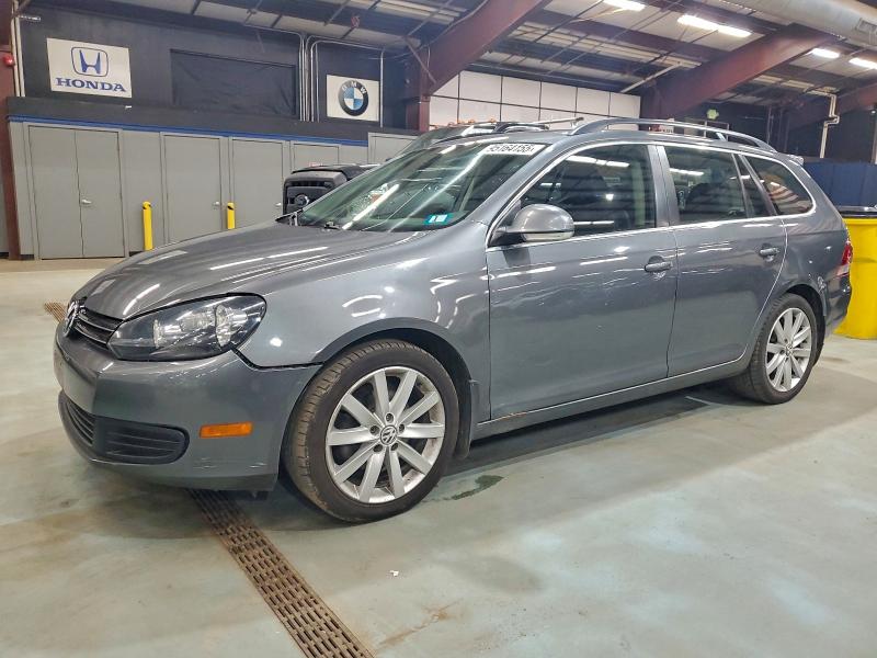 2011 VOLKSWAGEN JETTA S #3302762356