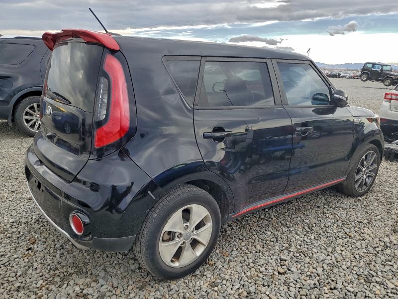 2017 KIA SOUL ! #3309383983