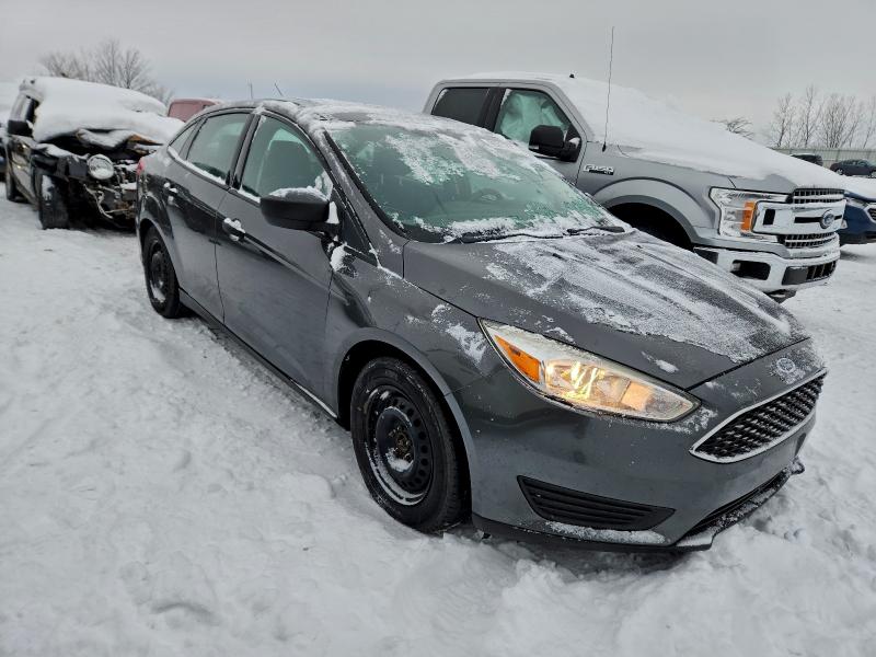 2016 FORD FOCUS S #3309327010