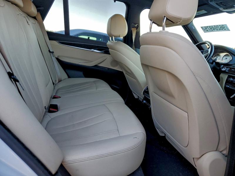 2018 BMW X5 XDR40E #3318972915