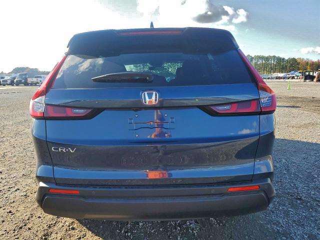 2026 HONDA CR-V EXL #3304629940