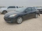Lot #3319077270 2012 MAZDA 3 I
