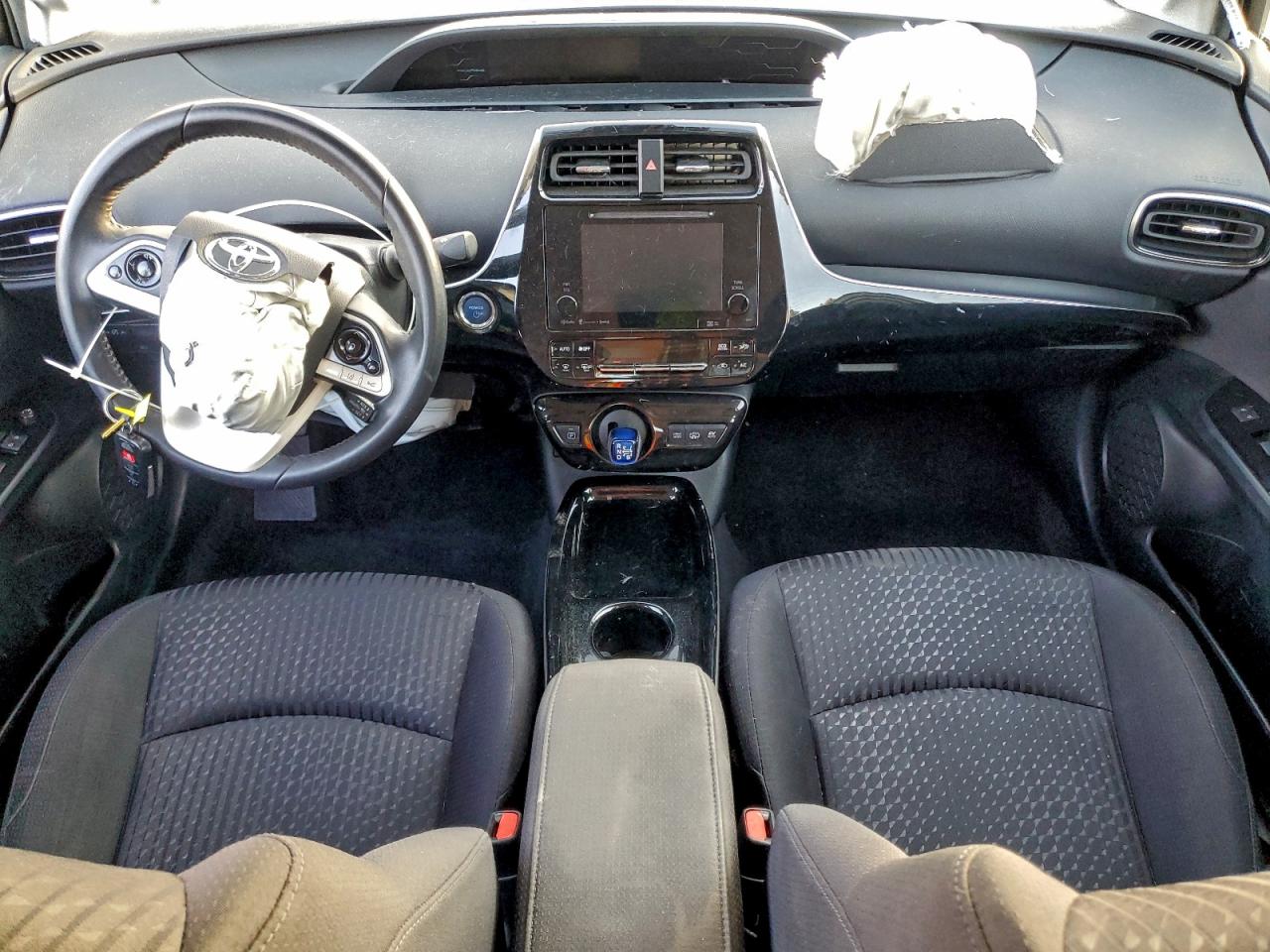 TOYOTA PRIUS PRIME PRIUS PRIM