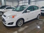 Lot #3319083299 2013 FORD C-MAX PREM