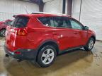 Lot #3317965921 2014 TOYO RAV4 XLE AWD