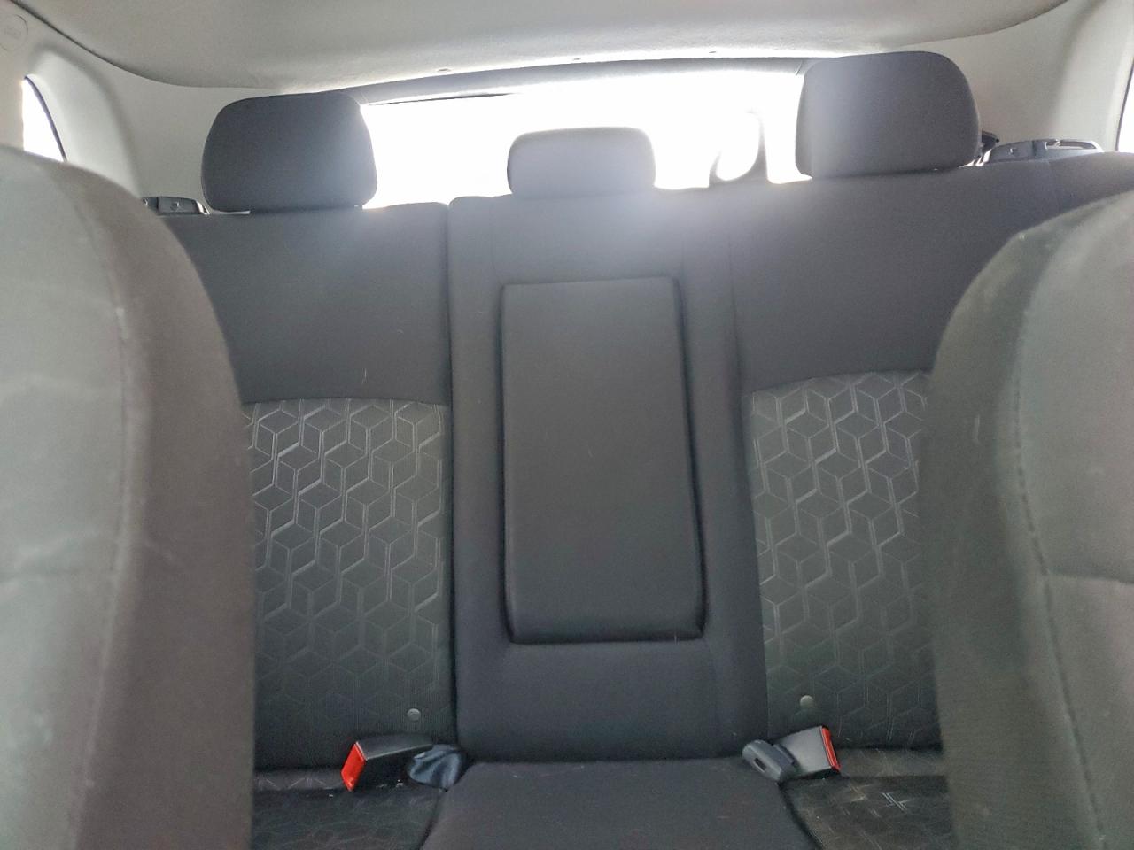 MITSUBISHI OUTLANDER SE