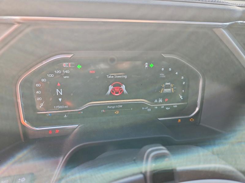 2024 GMC SIERRA K15 #3315978123