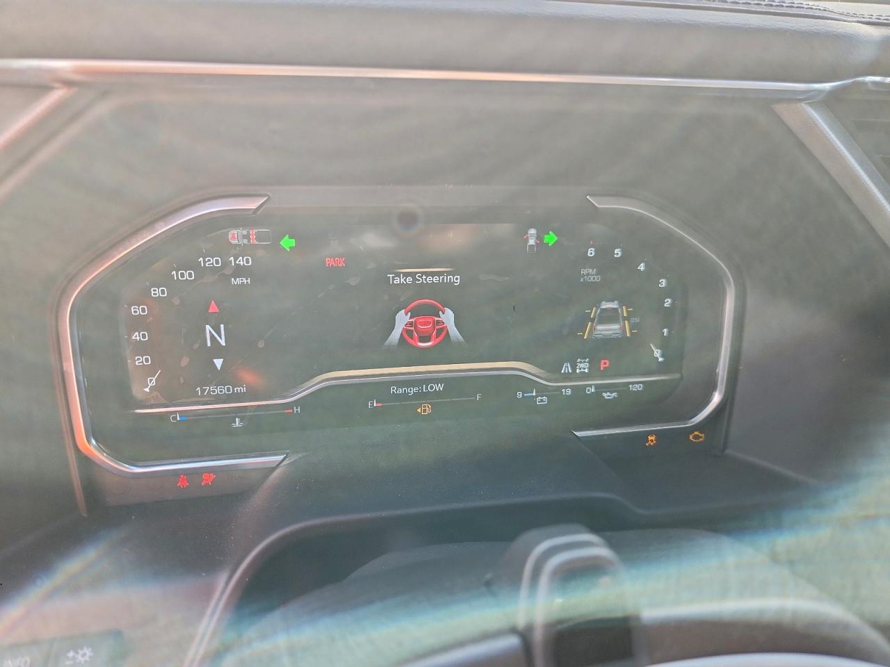 Lot #3315978123 2024 GMC SIERRA K15