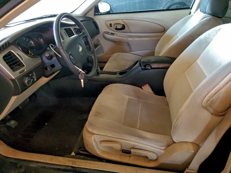 2006 CHEVROLET MONTE CARL #3310337962