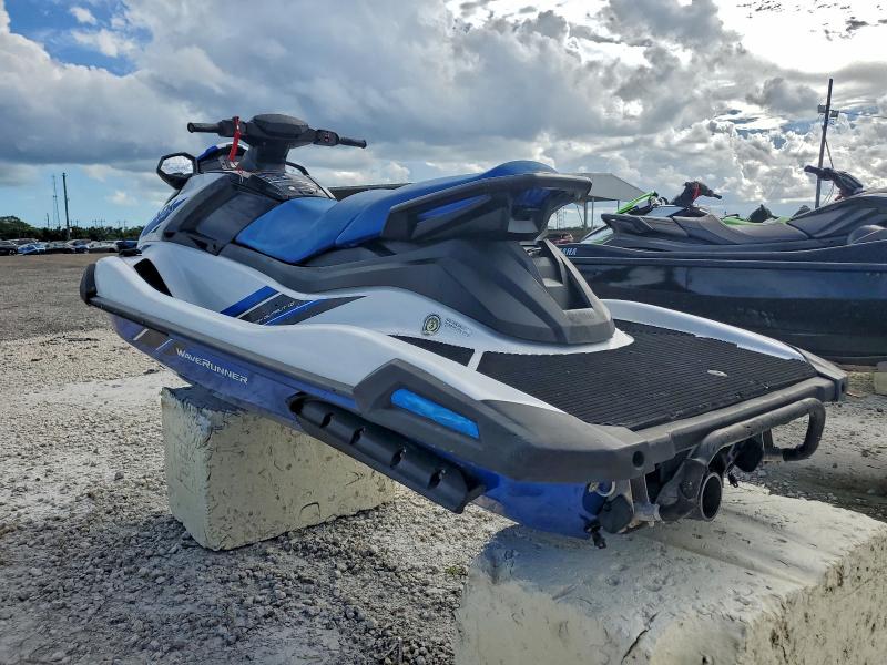 2023 YAMAHA VX #3308303228