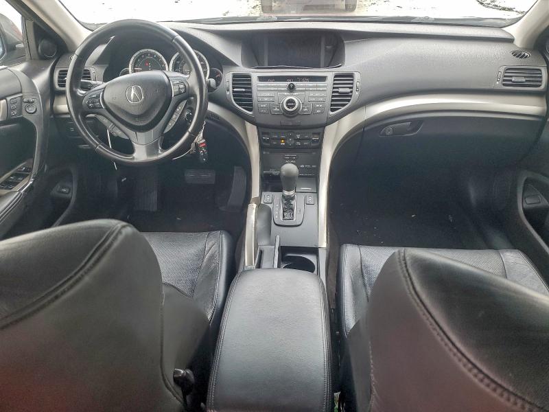 2009 ACURA TSX #3305365309