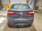 Lot #3310533090 2012 KIA RIO EX