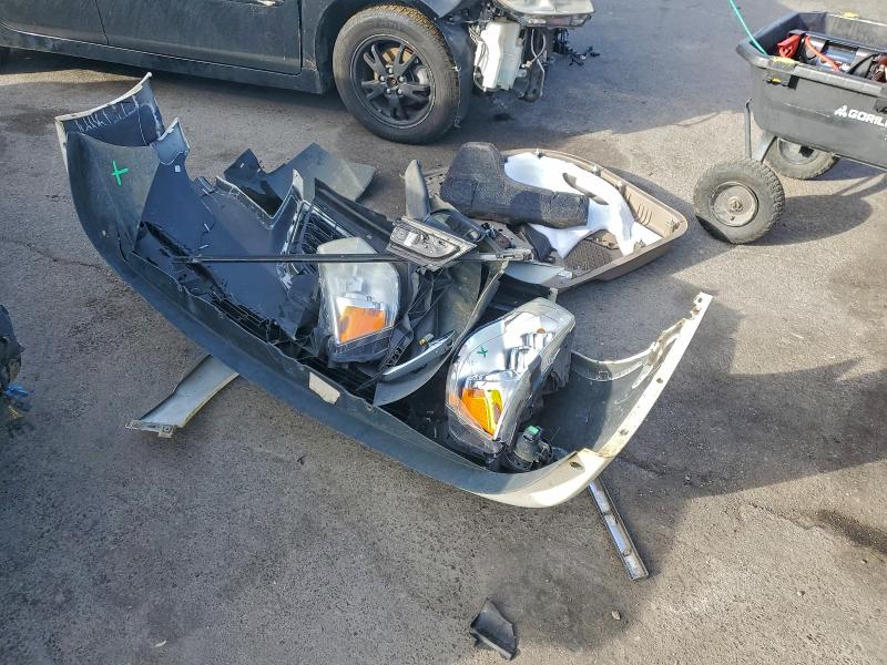 2013 CHRYSLER TOWN & COU #3310485053