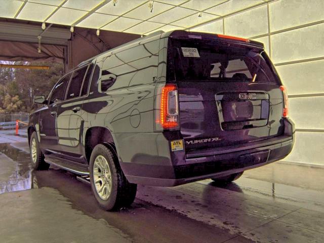 2020 GMC YUKON XL K #3304612445