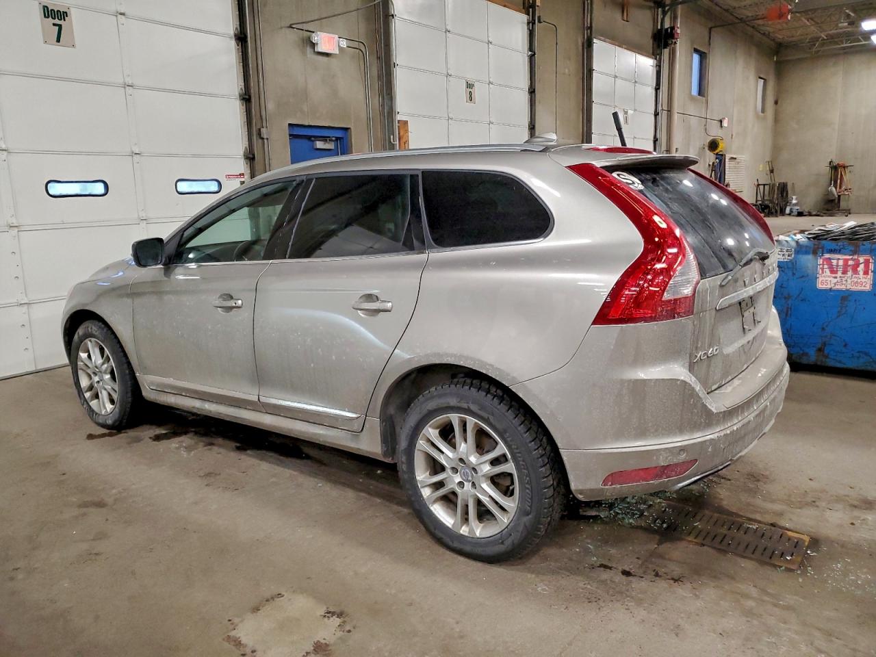 VOLVO XC60 T5 PREMIER