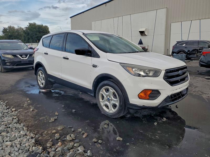 2019 FORD ESCAPE S #3309434001